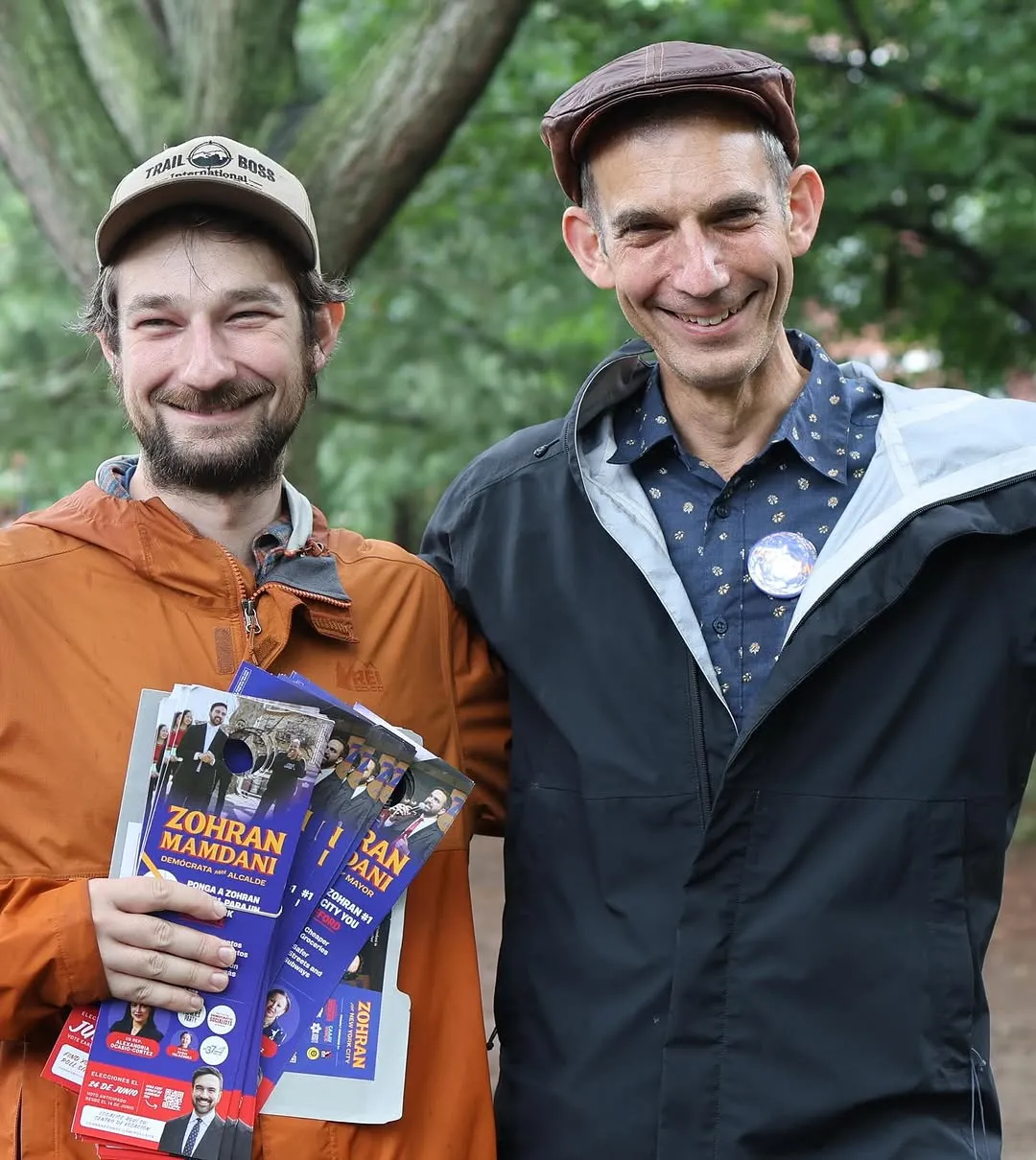 Daniel kirk-davidoff